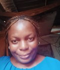 Rencontre Femme Cameroun à Mfoundi  : Nicole, 46 ans